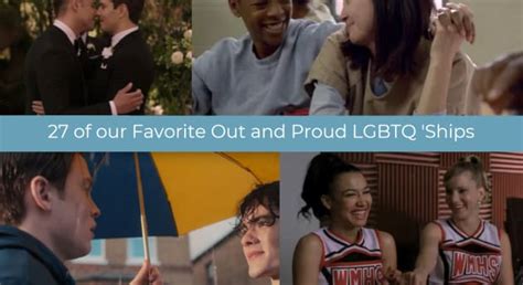 lesbian couple modern family|27 of our Favorite Out and Proud LGBTQ 'Ships .